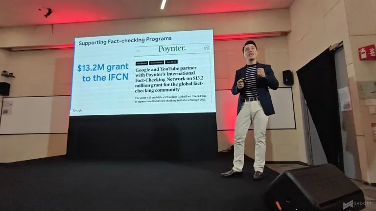 Google and YouTube Fight Misinformation in PH (30)