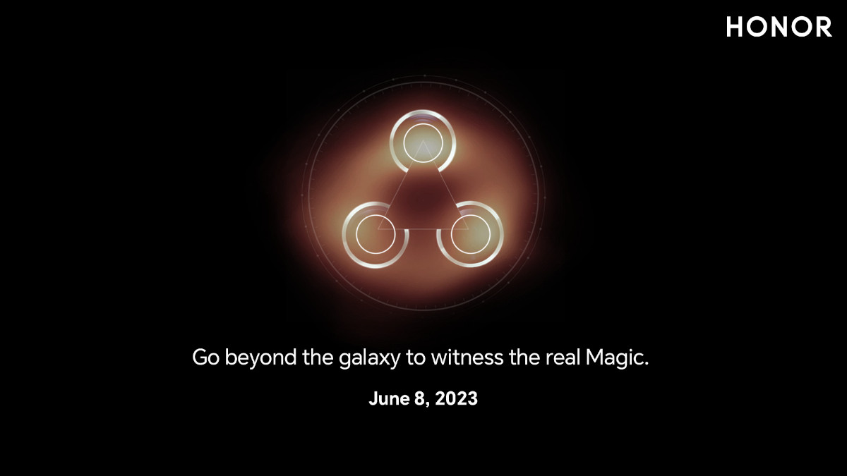 HONOR Magic5 Pro - PH launch date - 1
