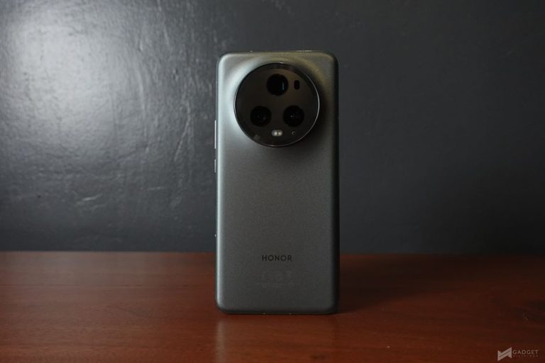 HONOR Magic5 Pro Review - Unit (4)
