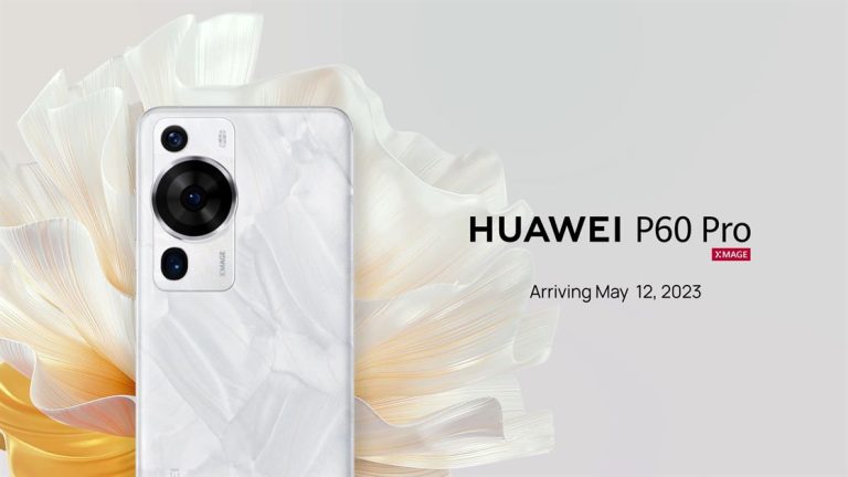 HUAWEI P60 Pro KV (2)
