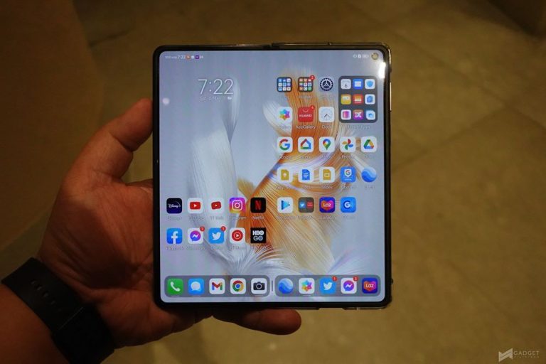 Huawei Mate X3 (1)