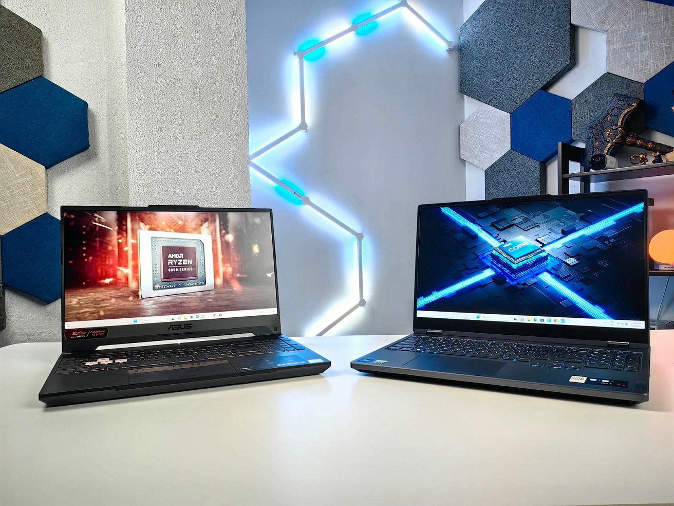 Intel Core i7 12700H vs AMD Ryzen 7 6800H Philippines
