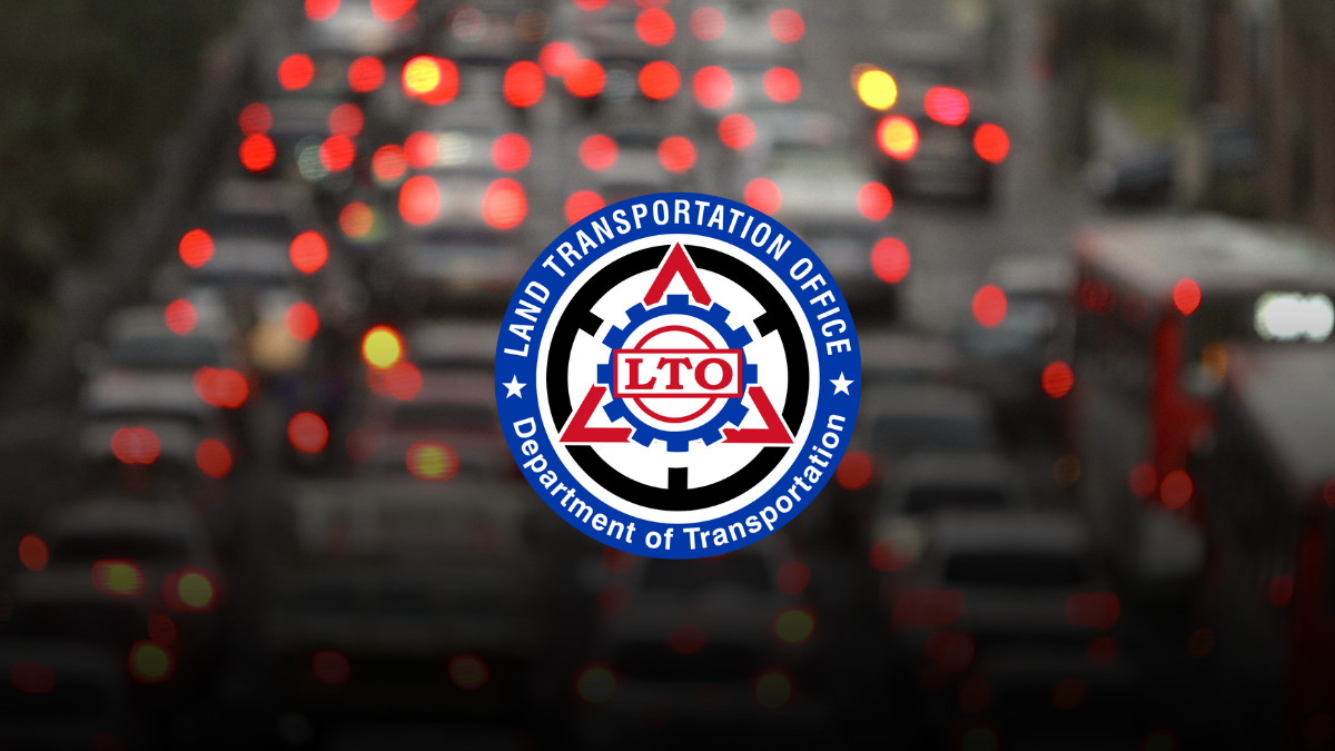 LTO - Digital Driver's License - 1