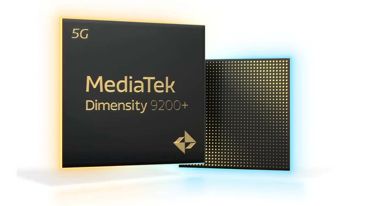 MediaTek-Dimensity-9200