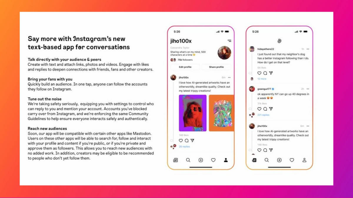 Meta-Instagram-Twitter-competitor