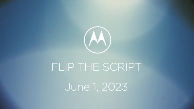 Motorola Razr 40 series - launch date - date