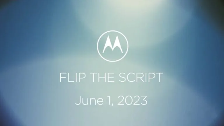 Motorola Razr 40 series - launch date - date
