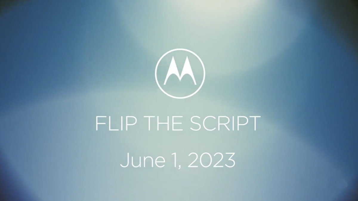 Motorola Razr 40 series - launch date - date