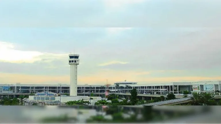 Philippine-Airspace-NAIA-Terminal