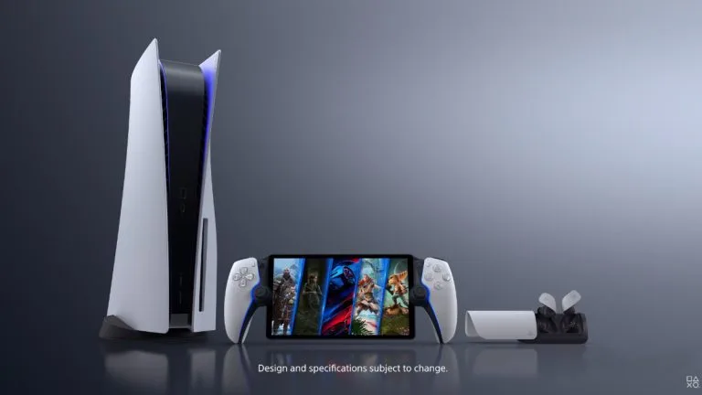 Sony Project Q and Earbuds featured image