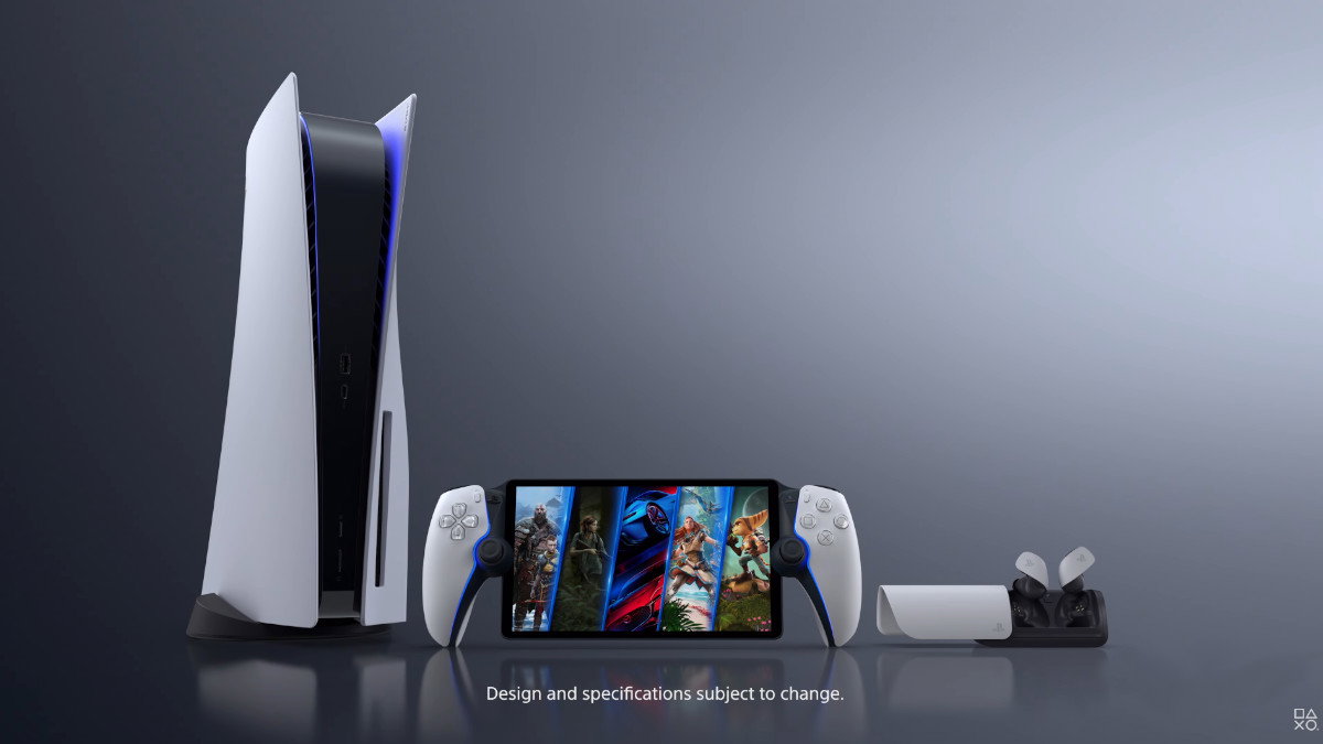 Sony Project Q and Earbuds featured image