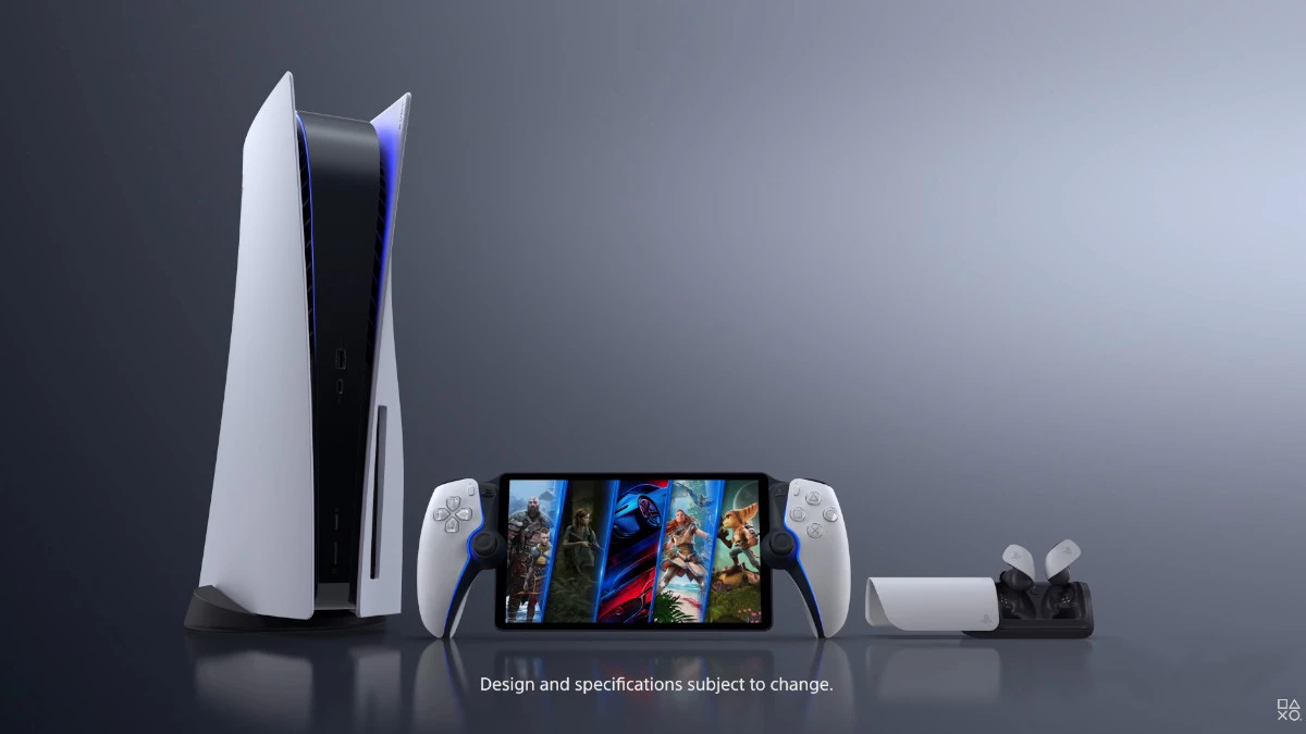 Sony Project Q and Earbuds featured image