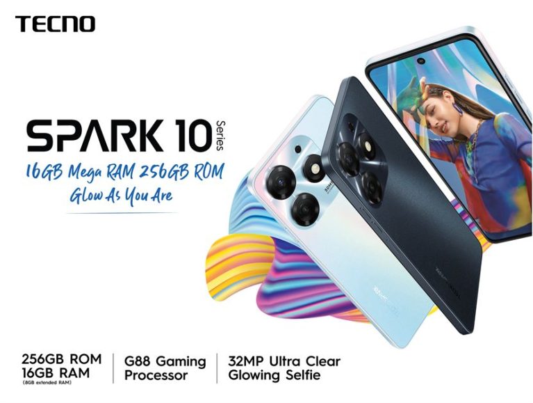TECNO Spark 10 Series (6)