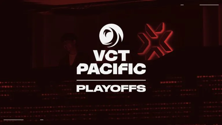 VCT Pacific 2023 - Finals - featured image