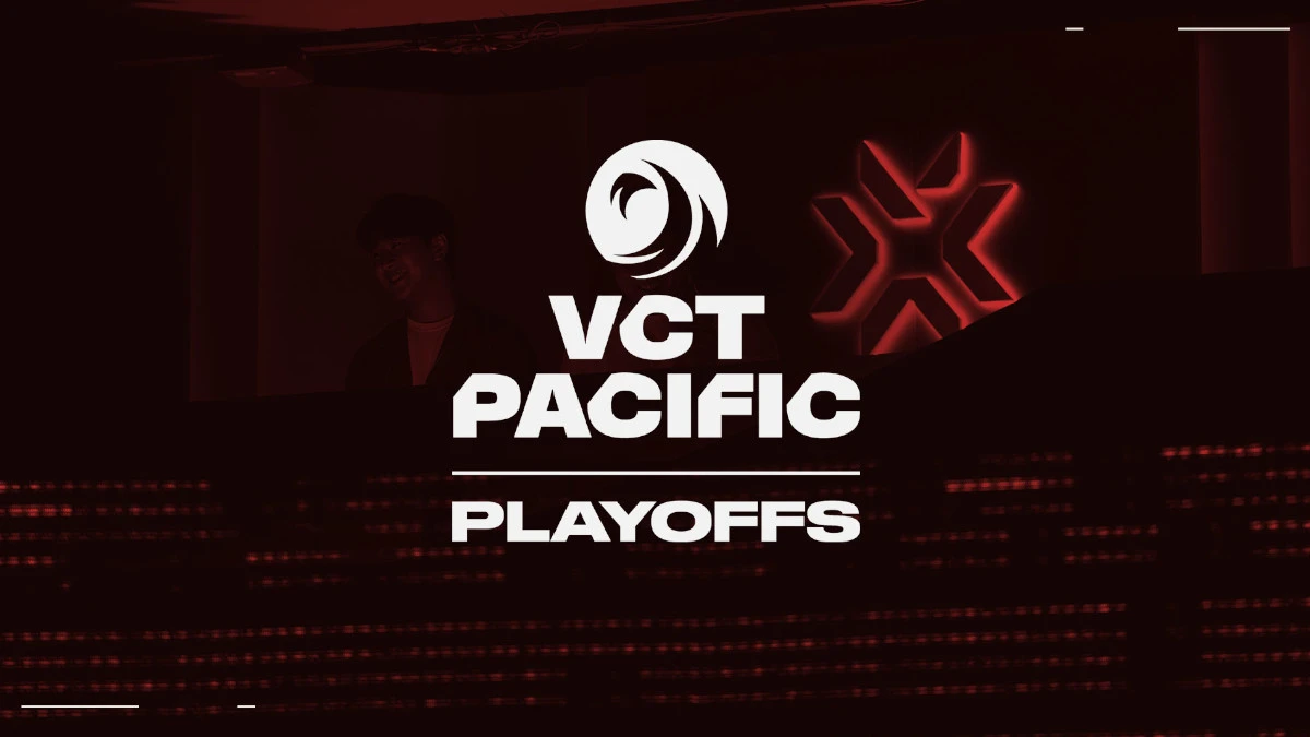 VCT Pacific 2023 - Finals - featured image