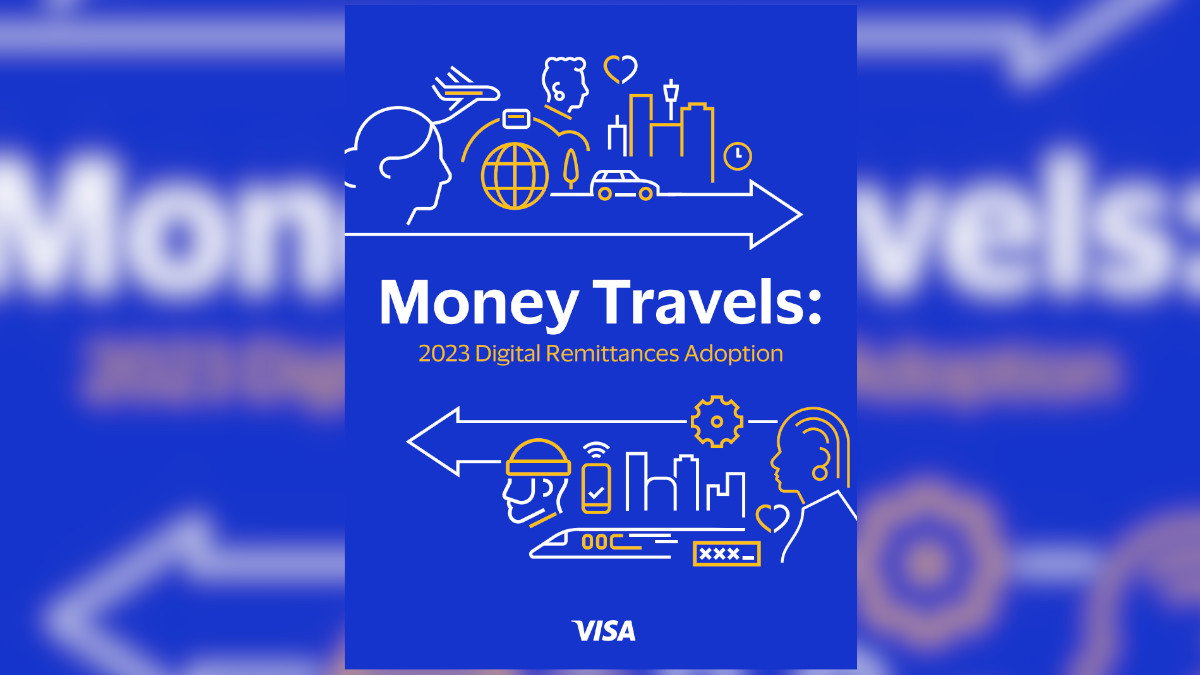 Visa - digital remittance study - 1
