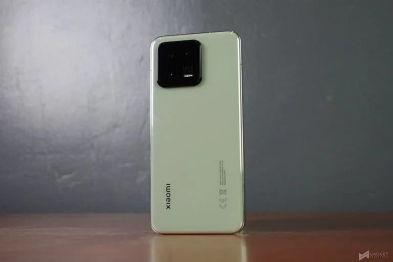 Xiaomi 13 Review - Unit (3)