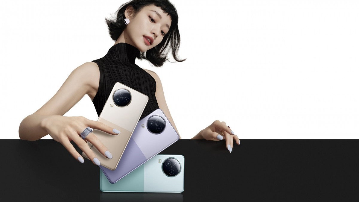 Xiaomi Civi 3 launched featured image