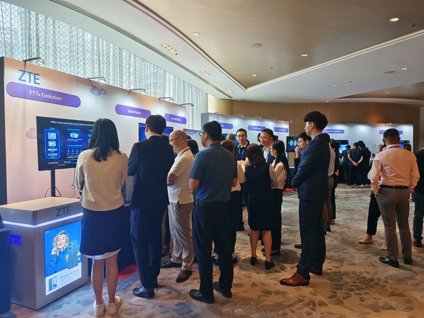ZTE Day Philippines 2023