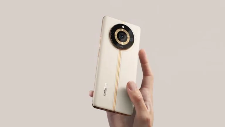 realme 11 Pro+ - live photos - featured image