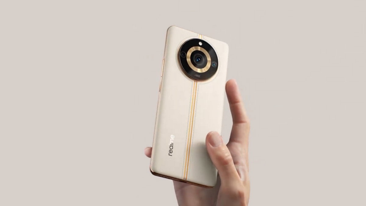 realme 11 Pro+ - live photos - featured image