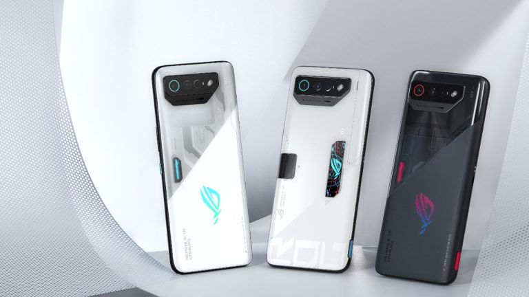ASUS ROG Phone 7 series PH launch 2