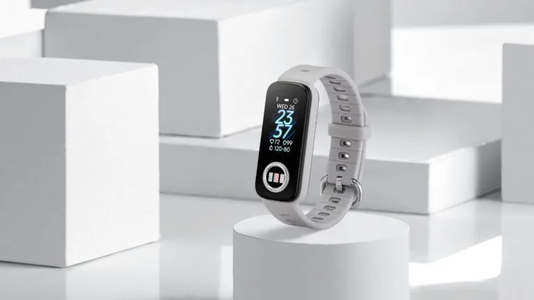 ASUS VivoWatch 5 AERO Healthcare solutions Computex 2023 1