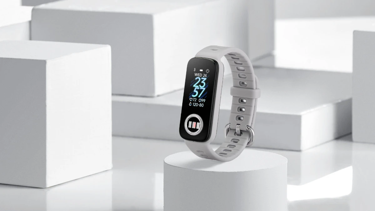 ASUS VivoWatch 5 AERO Healthcare solutions Computex 2023 1