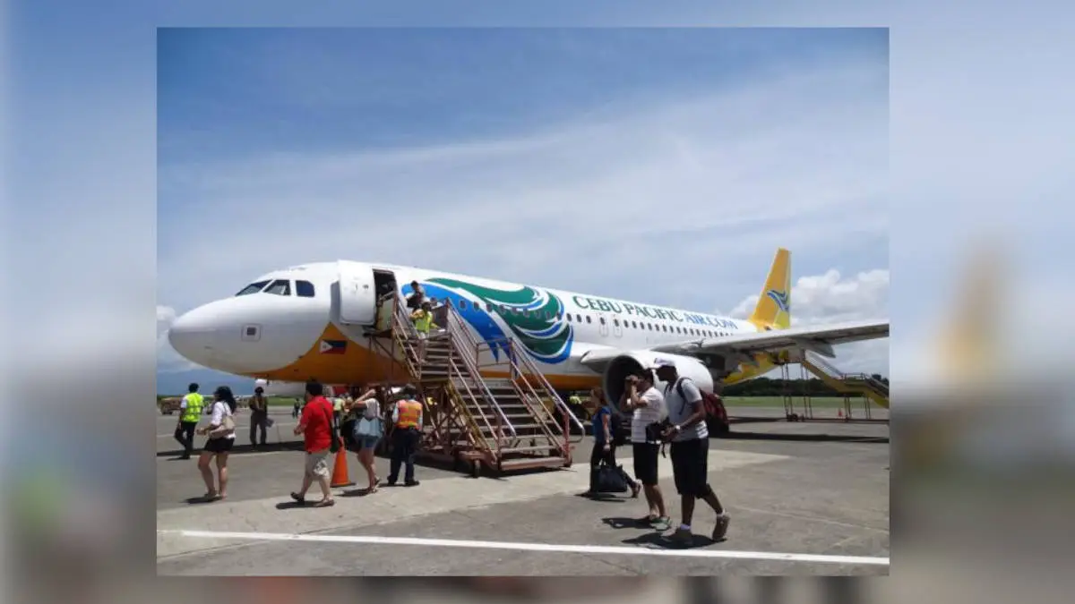 Cebu Pacific Address Customer Concerns