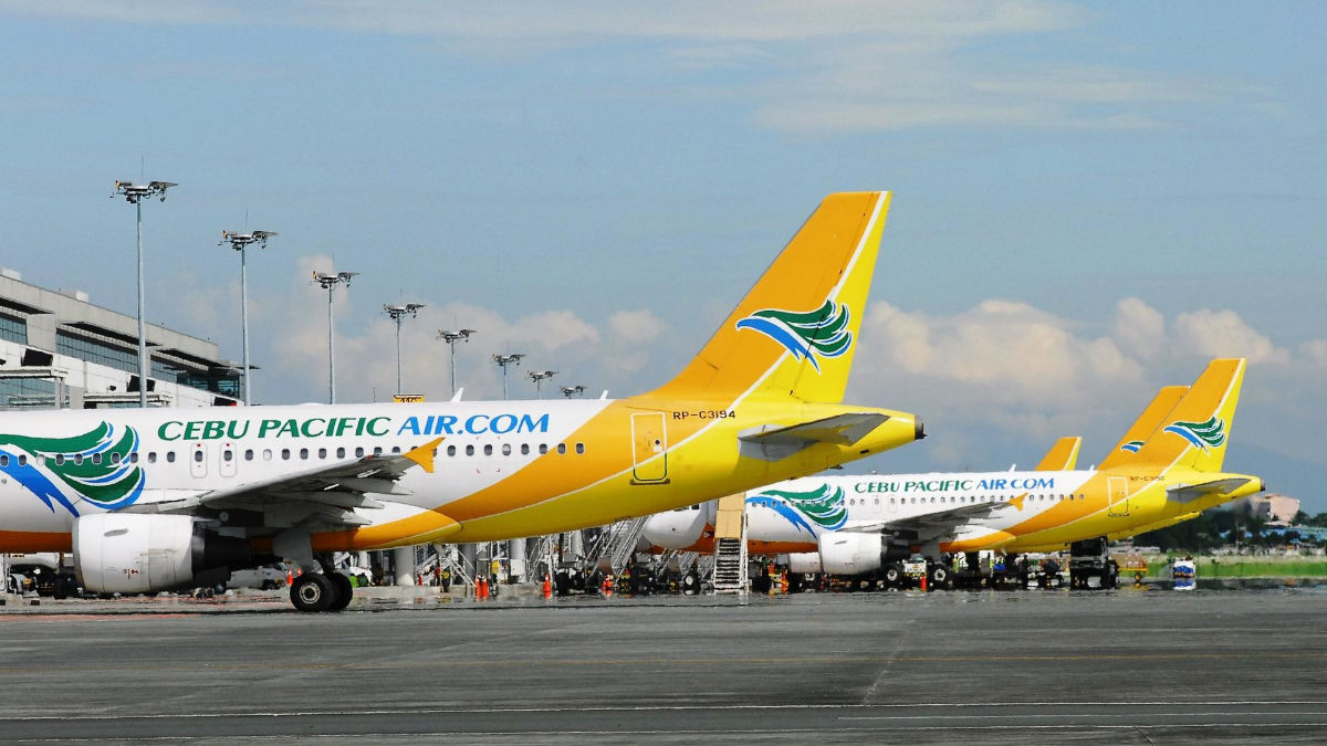 Cebu Pacific website fix 1