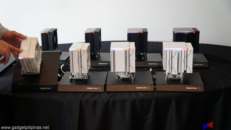 Deepcool Computex 2023 001