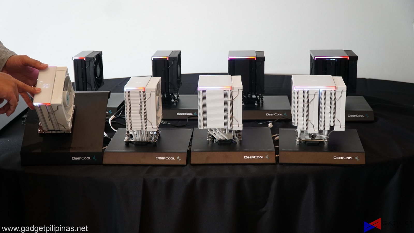 Deepcool Computex 2023 001