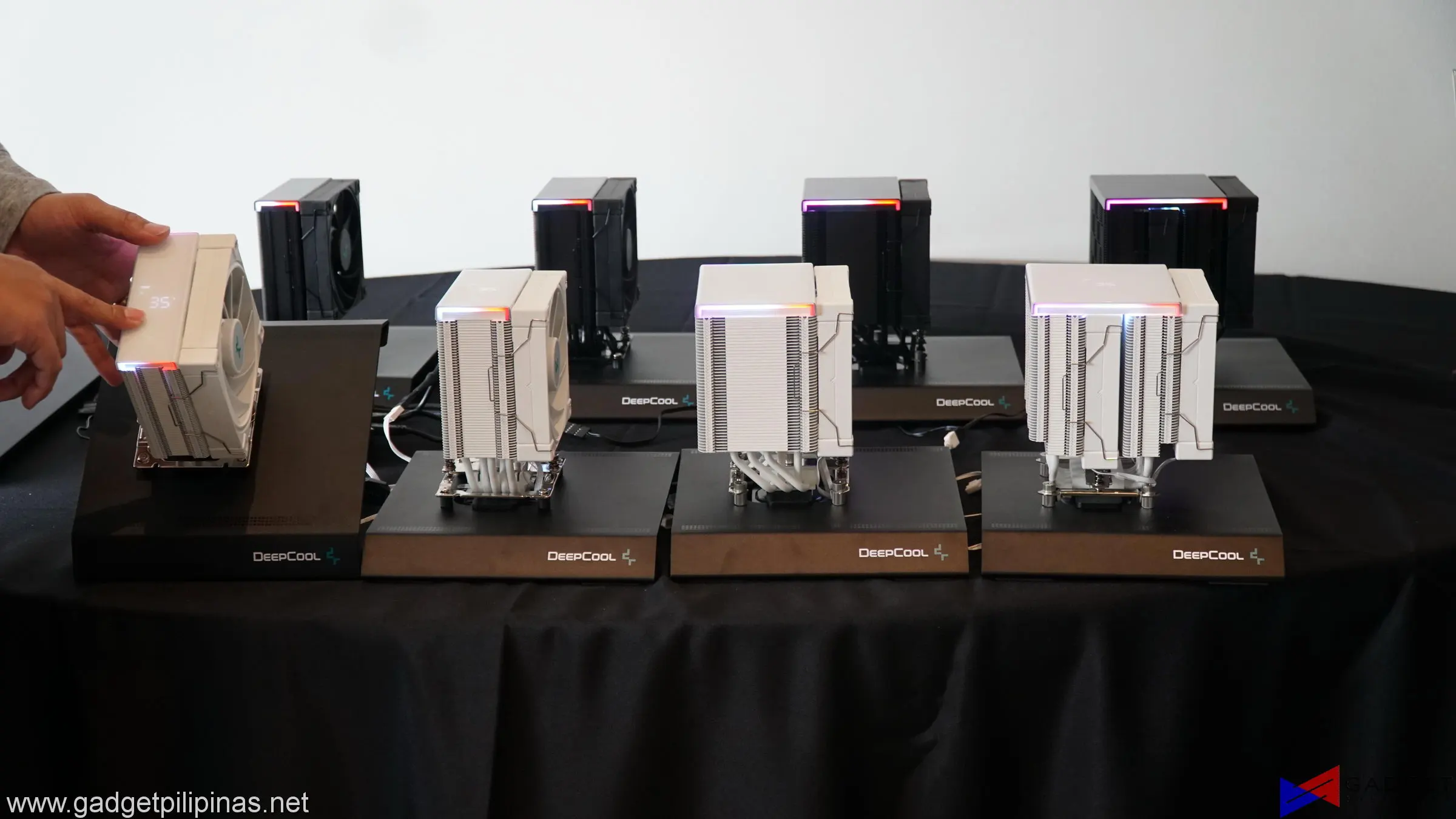 Deepcool Computex 2023 001