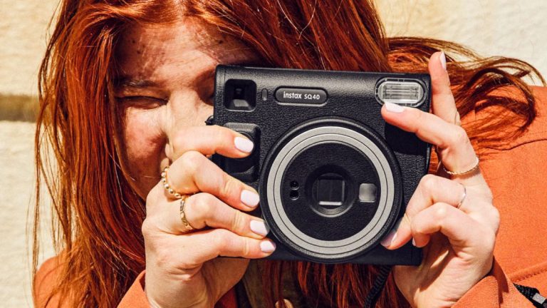 Fujifilm instax SQ40 launch 2