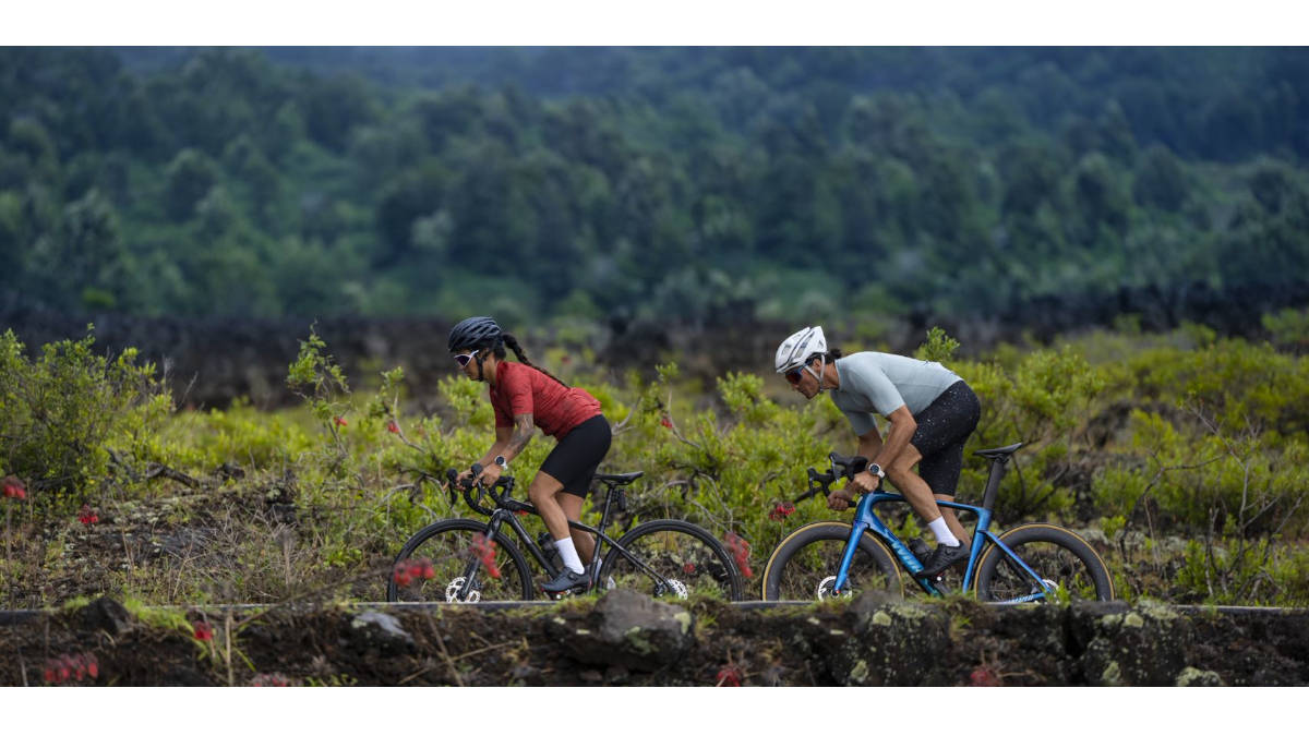 Garmin Edge Series