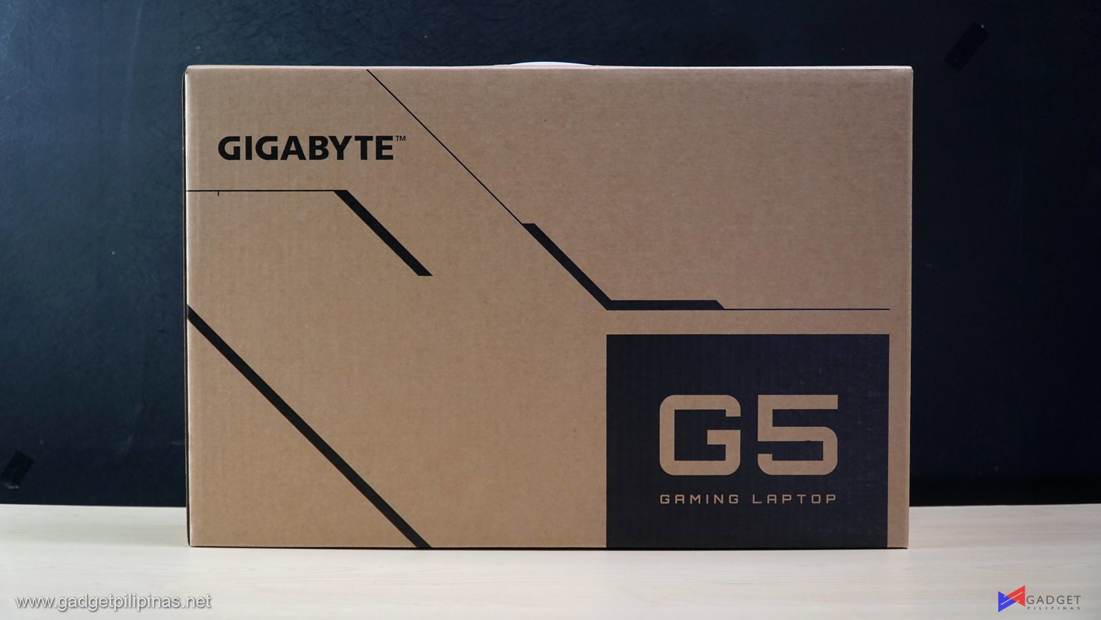 Gigabyte G5 KF RTX 4060 Laptop Review 03