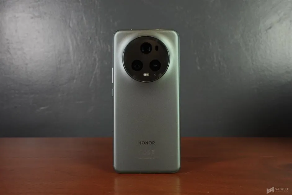 HONOR Magic5 Pro Now Available PH 1