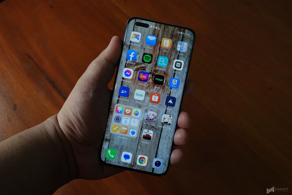 HONOR Magic5 Pro Review Unit (25)