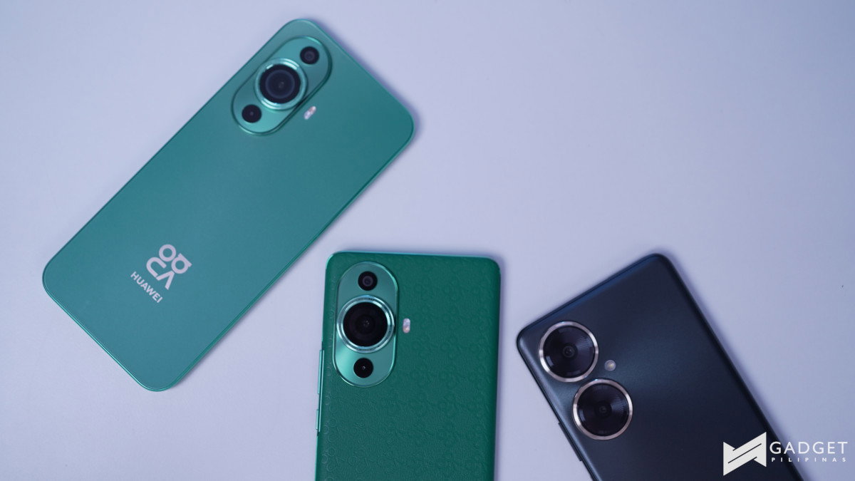Huawei nova 11 series PH launch 2