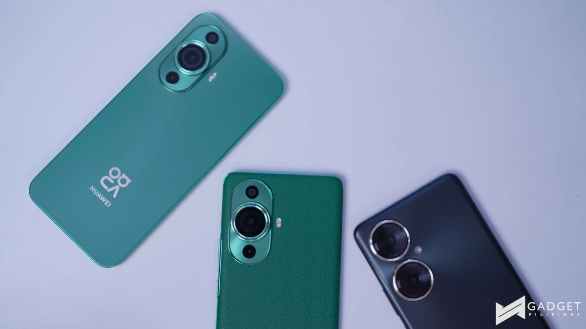 Huawei nova 11 series PH launch 2