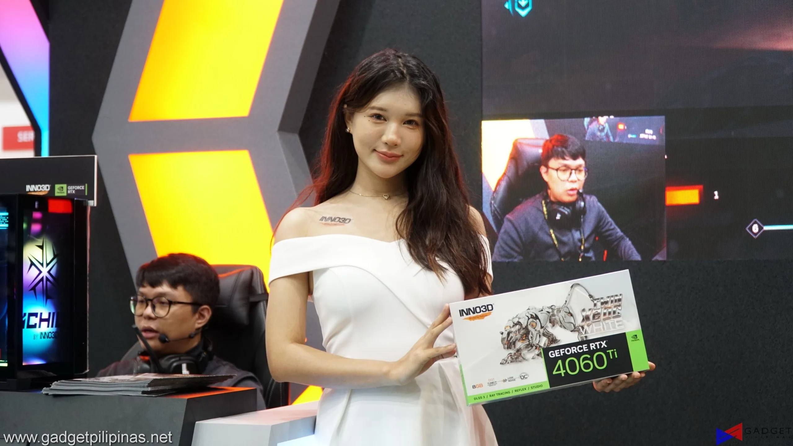 Inno3D Computex 2023 023