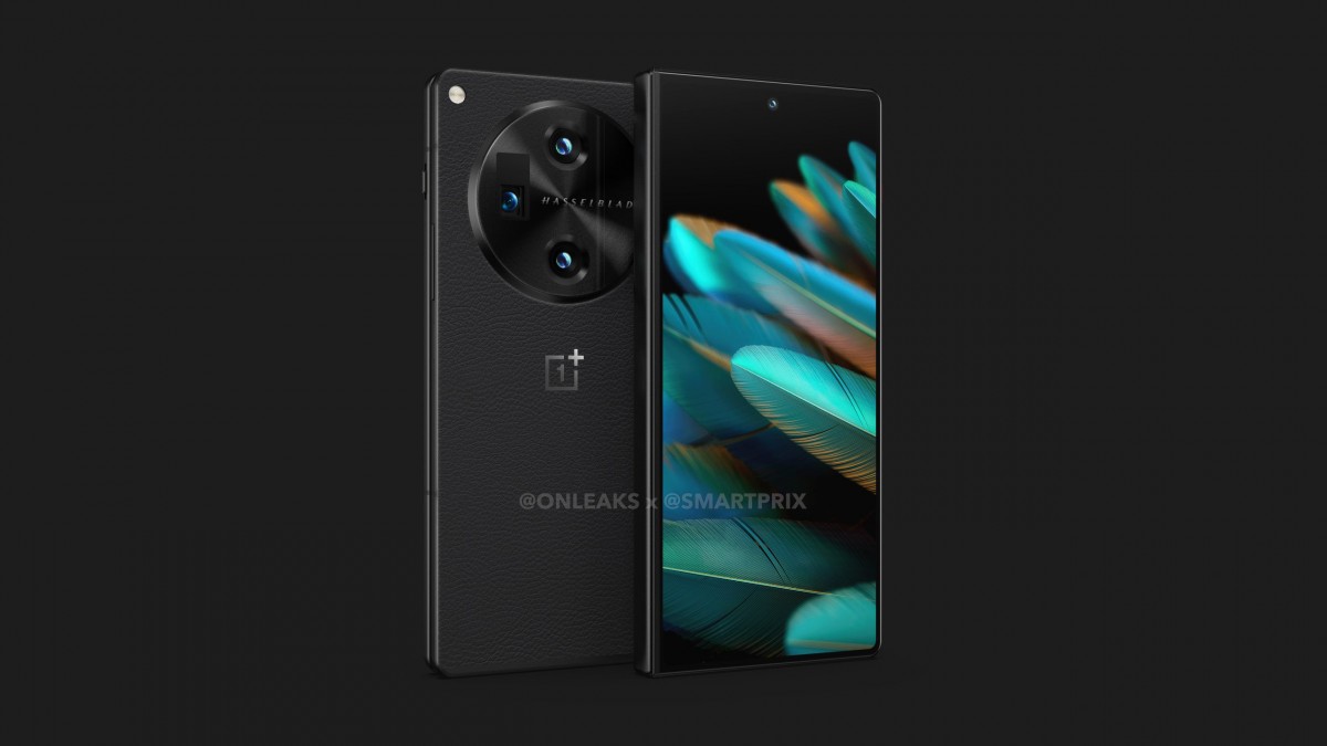 OnePlus V Fold 2