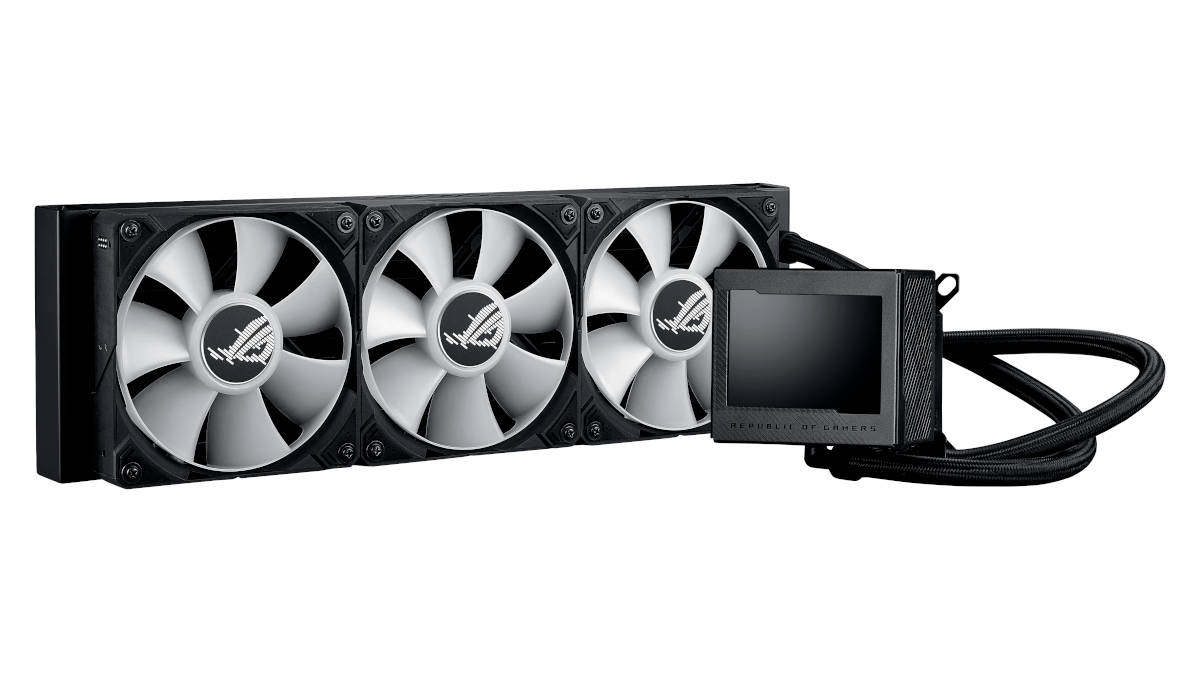 Ryujin III cooler 4