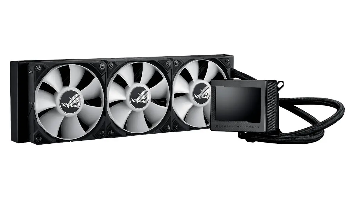 Ryujin III cooler 4