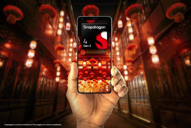 Snapdragon 4 Gen 2 launch 1