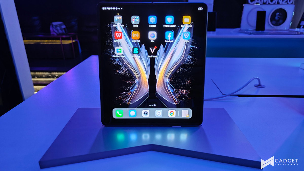 TECNO Phantom V Fold PH Now Available 1