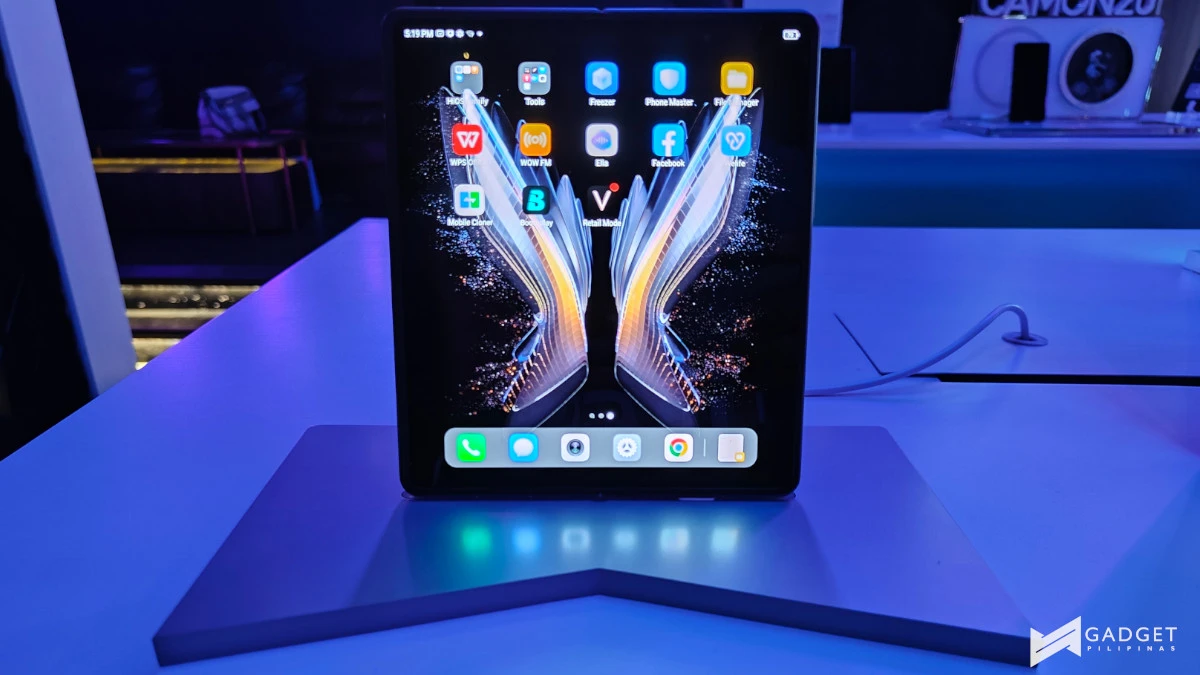 TECNO Phantom V Fold PH Now Available 1
