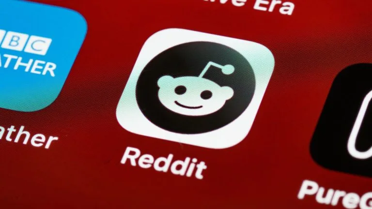 Reddit Blackout protests