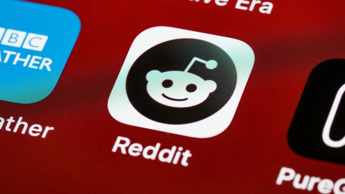 Reddit Blackout protests