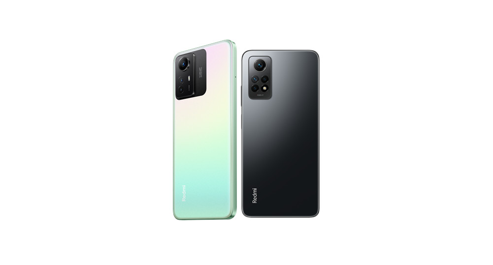 Xiaomi Redmi Note 12 Pro and Note 12S PH